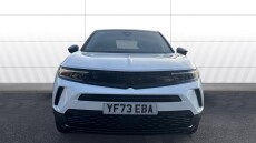 Vauxhall Mokka 1.2 Turbo 100 GS  5dr Petrol Hatchback